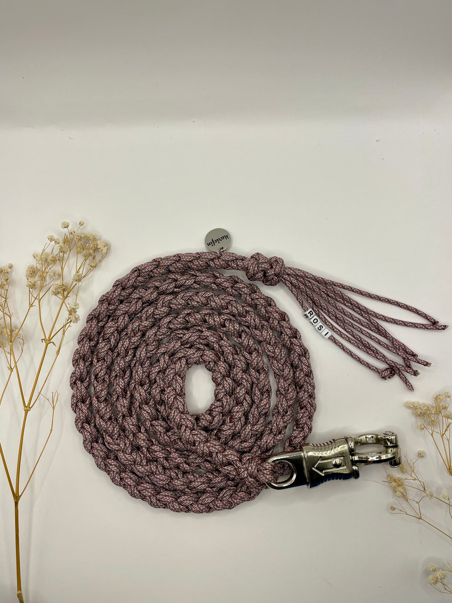 Individueller Pferdestrick