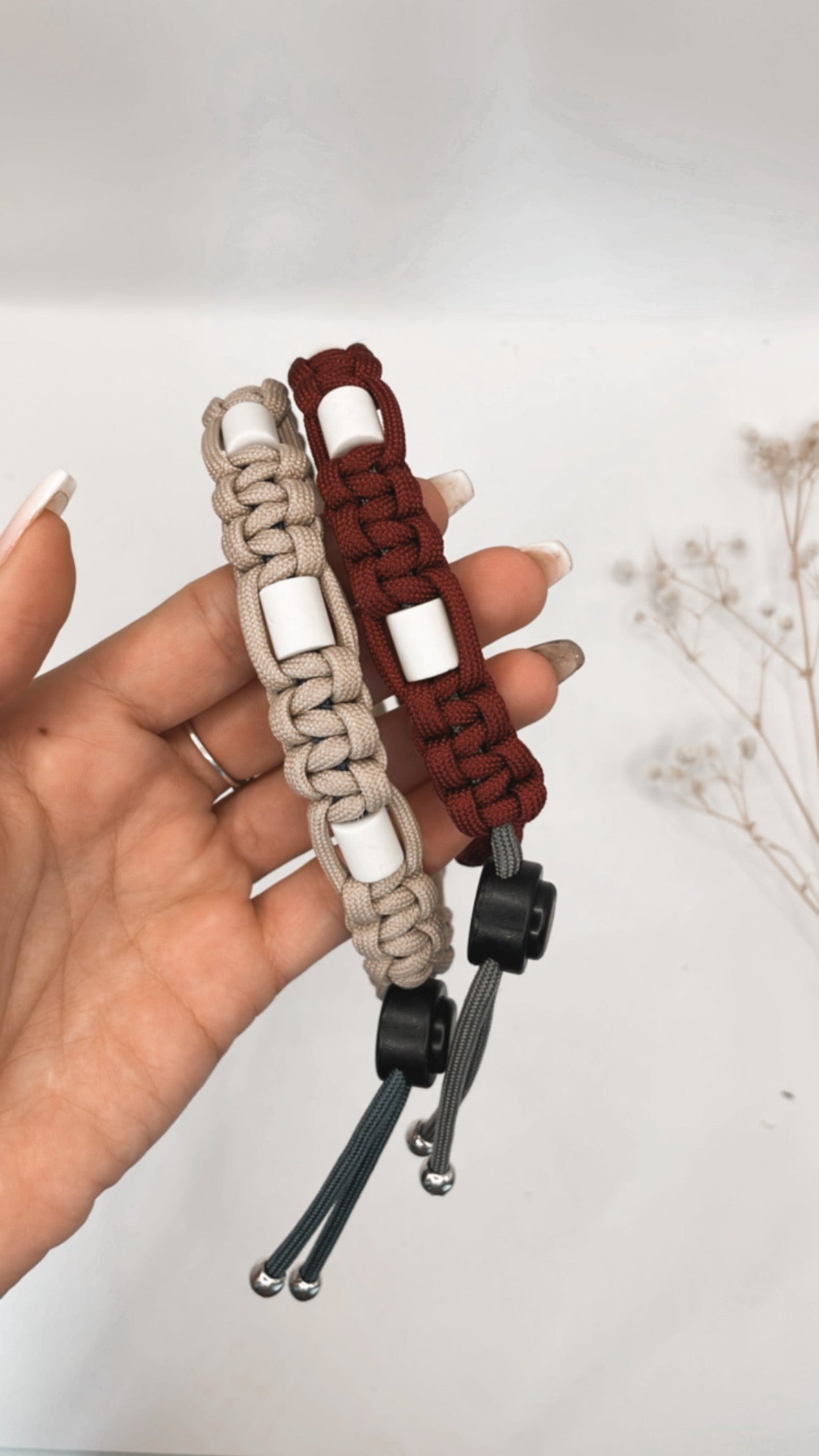 EM- Halsband "basic"