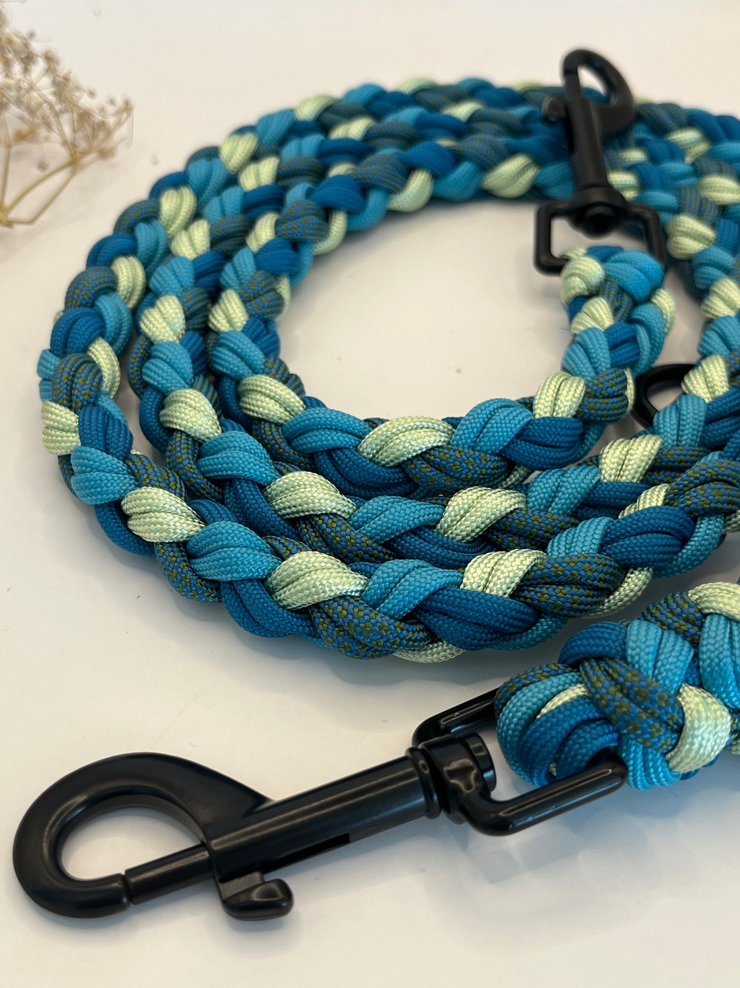 Leine „greeni“ 1.60m