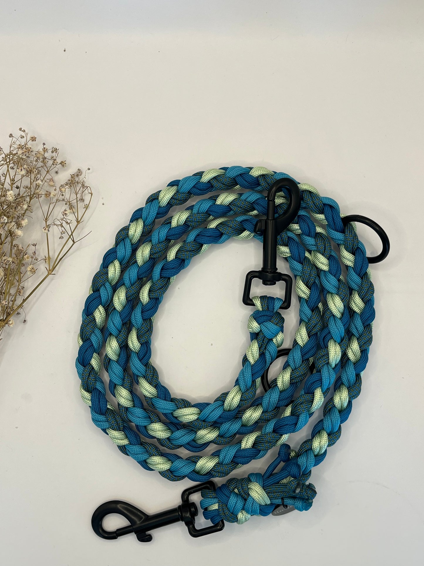 Leine „greeni“ 1.60m