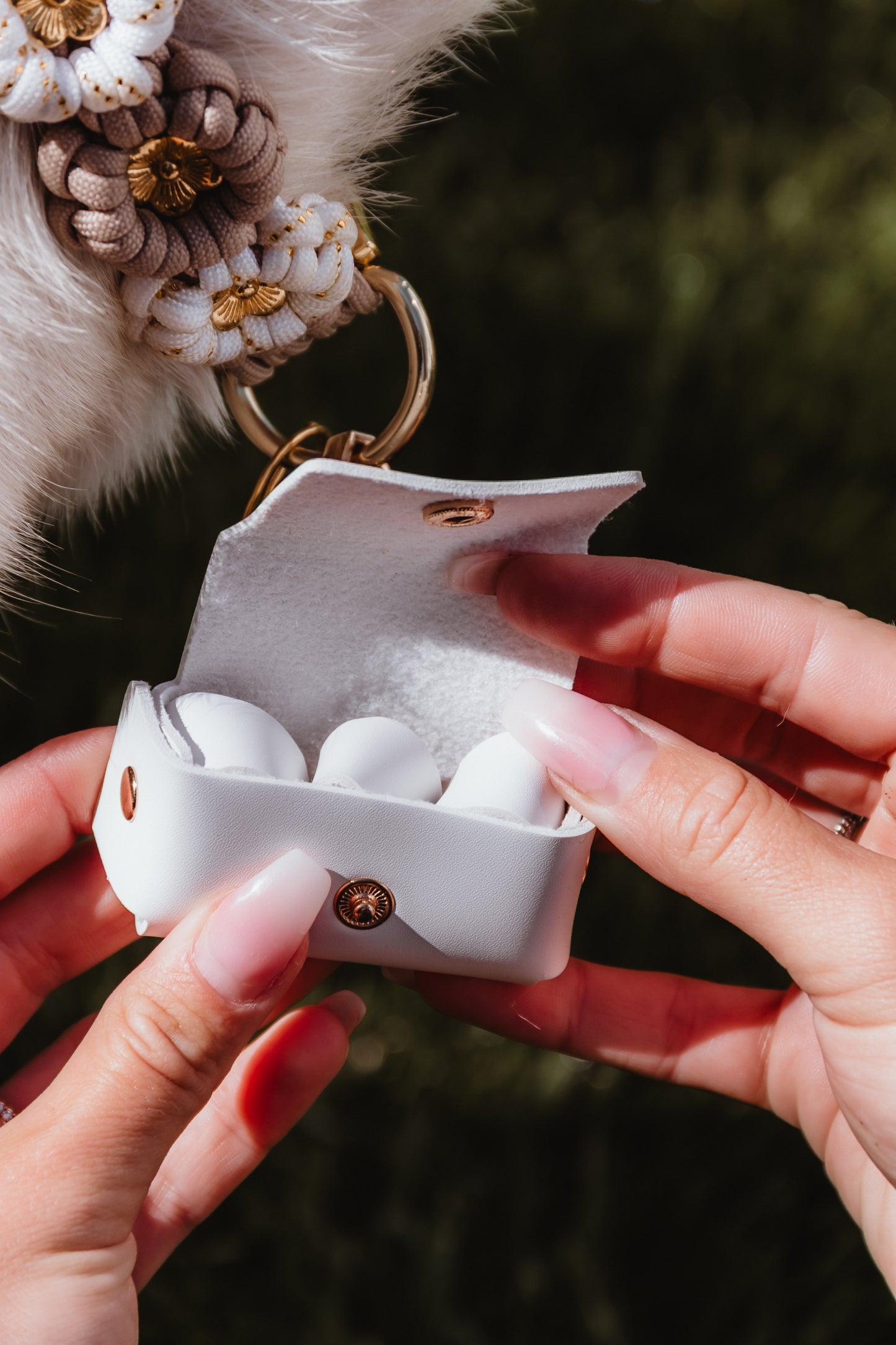 Eheringträger 💍