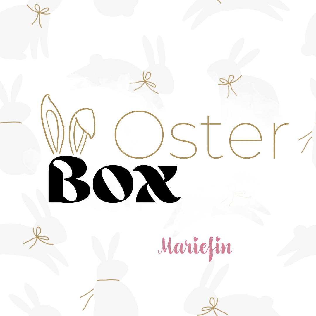 🐣 Osterbox *MiniMini* 🐣