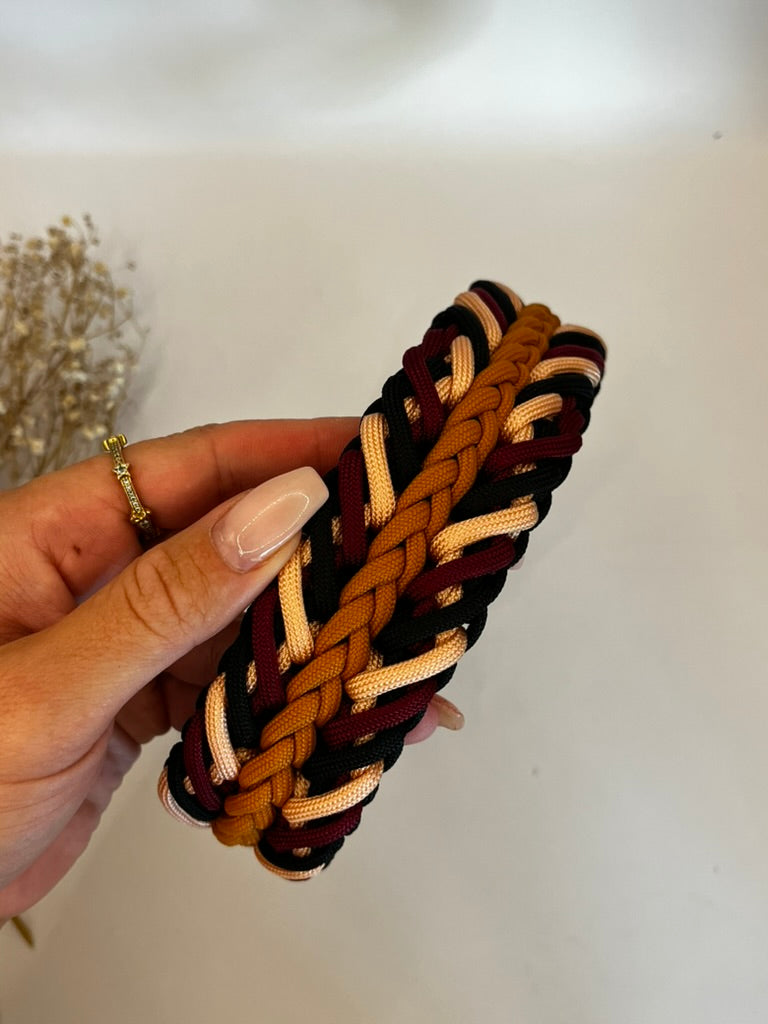 Halsband "Bandura"