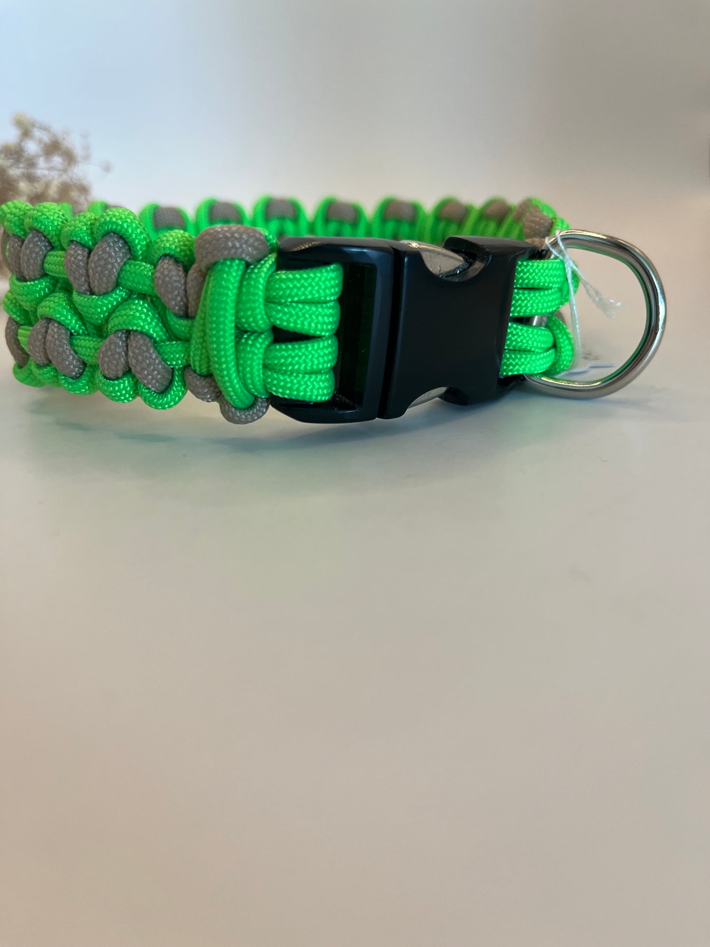 Halsband Herzi -31cm-