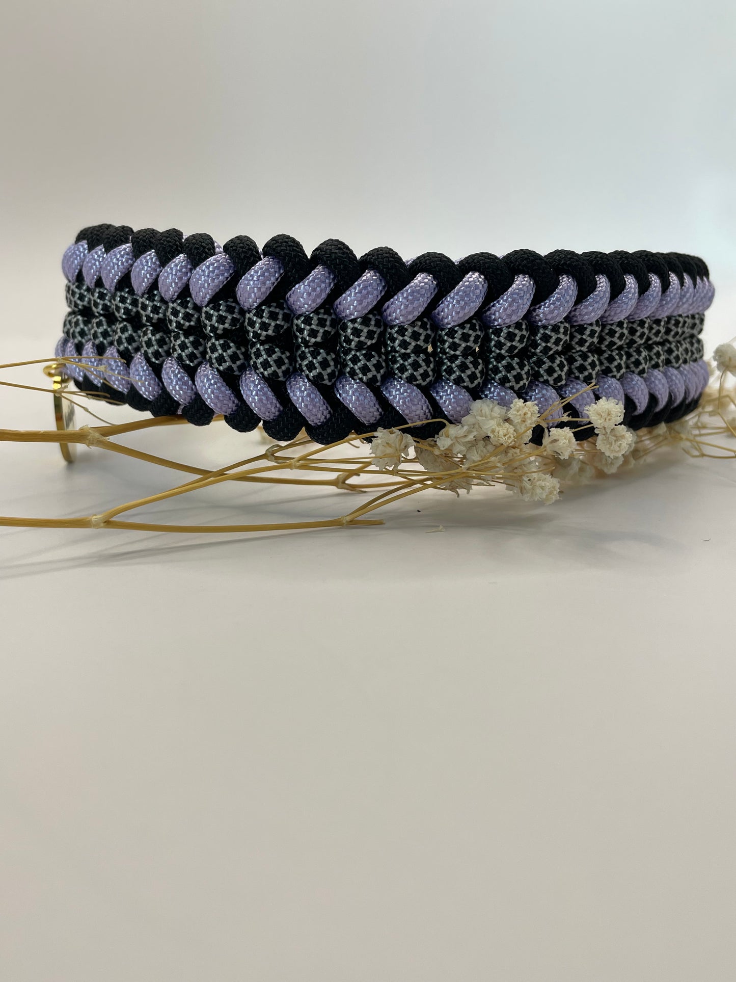 Halsband "Gibbsy"
