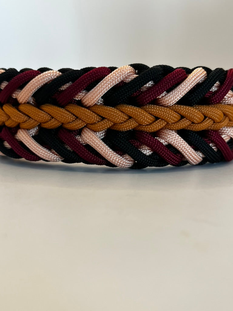 Halsband "Bandura"