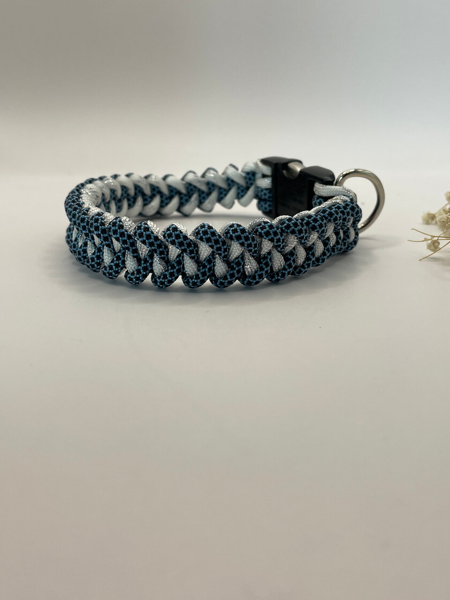 Halsband "Zacka"