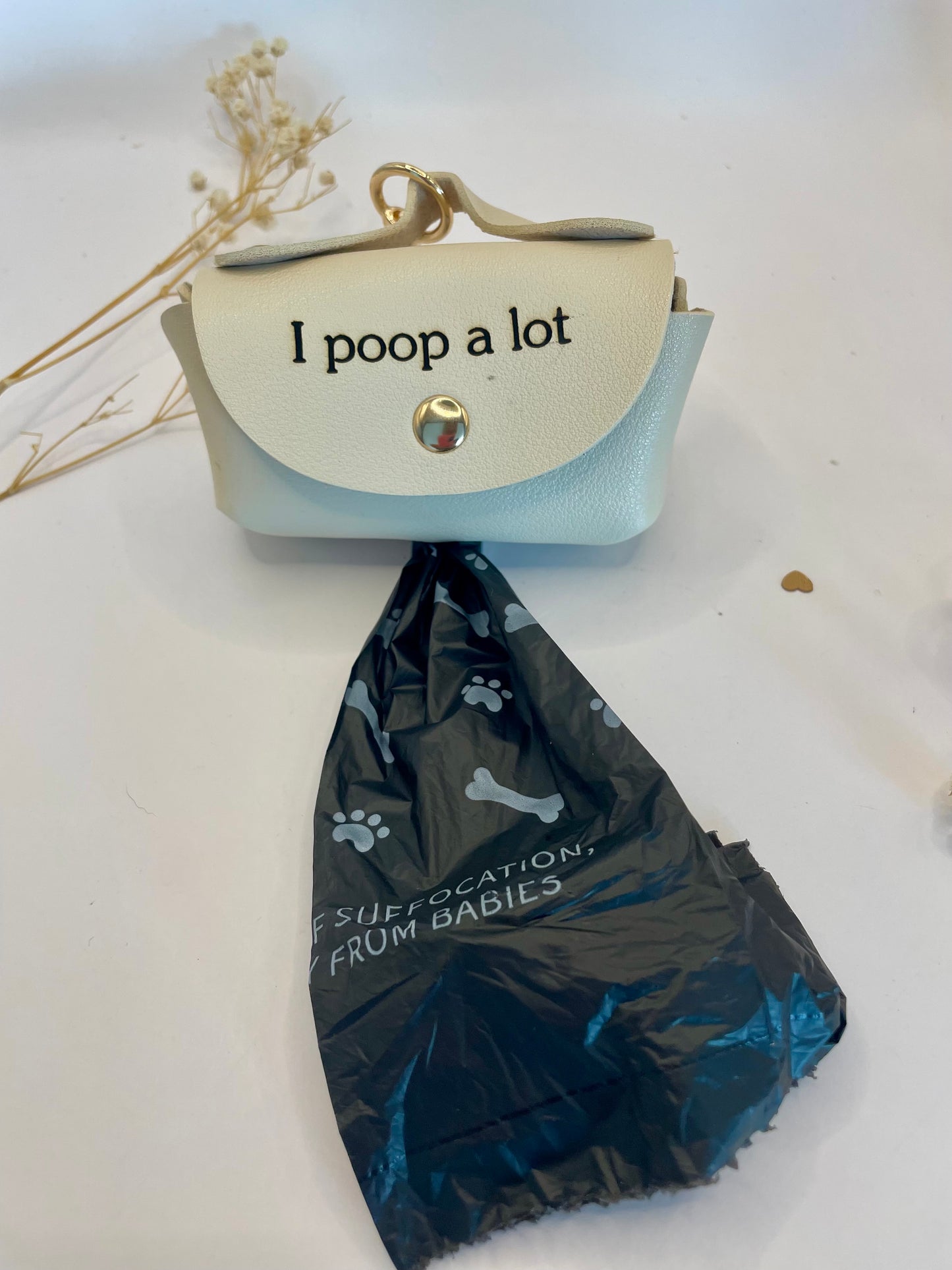 Kotbeuteltasche