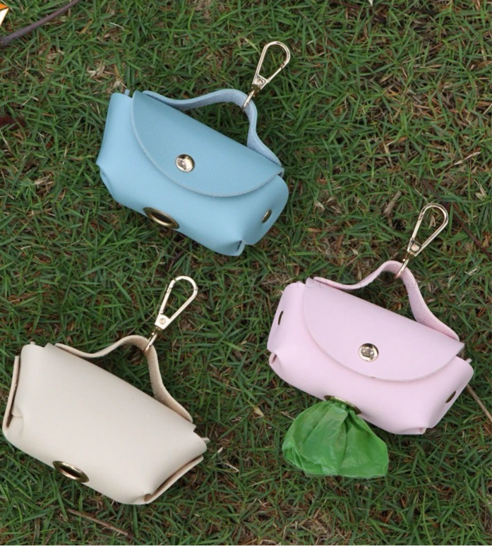 Kotbeuteltasche
