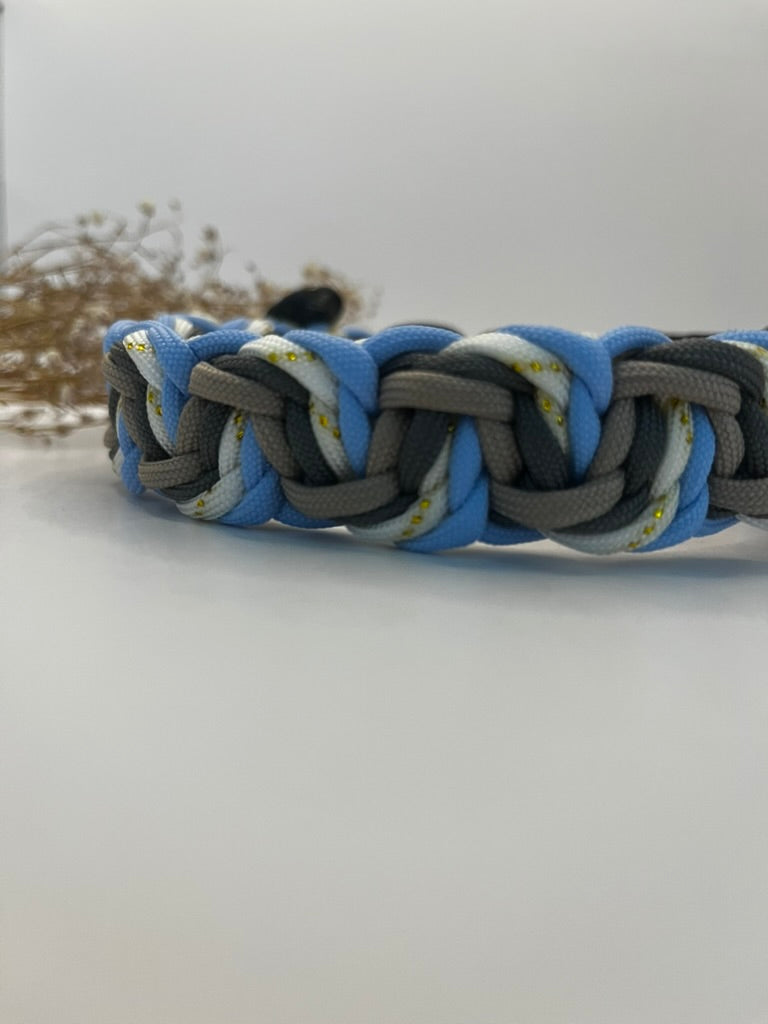 Halsband "Viper"