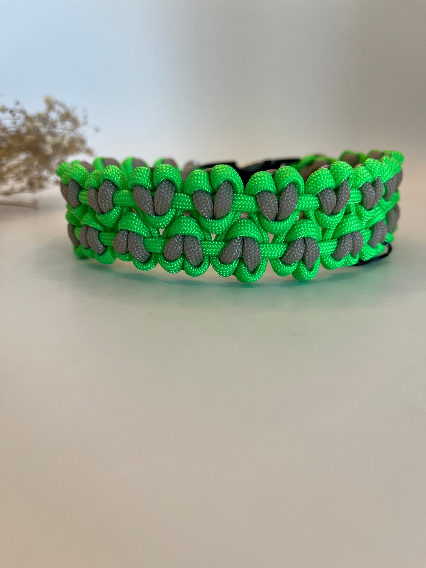 Halsband Herzi -31cm-