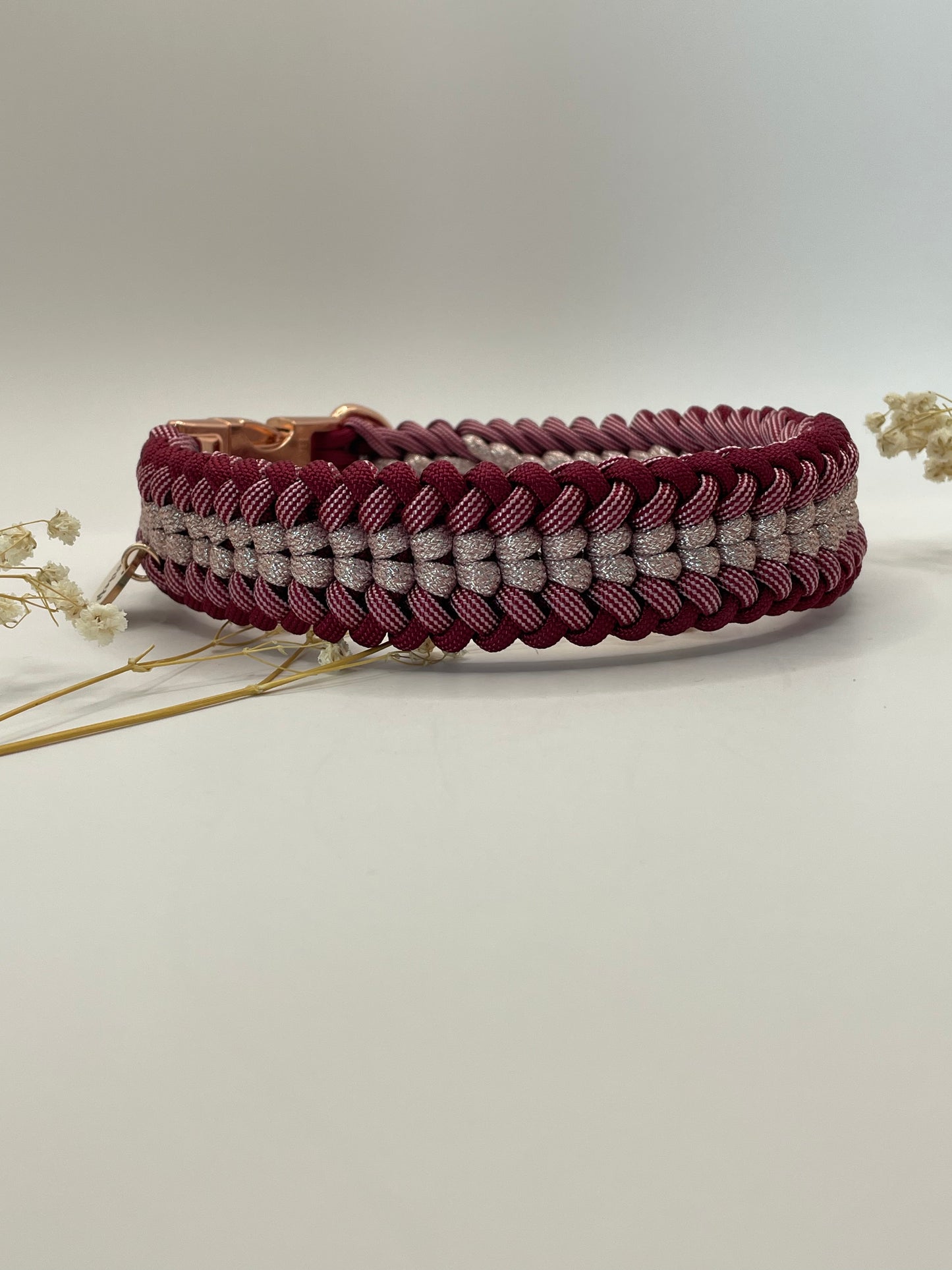 Halsband "Gibbsy"
