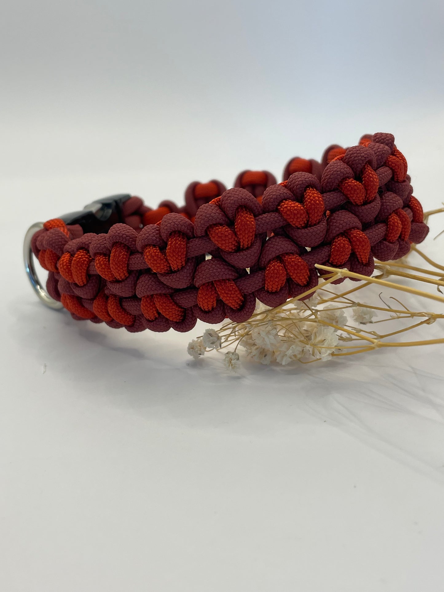 Halsband "Herzi"