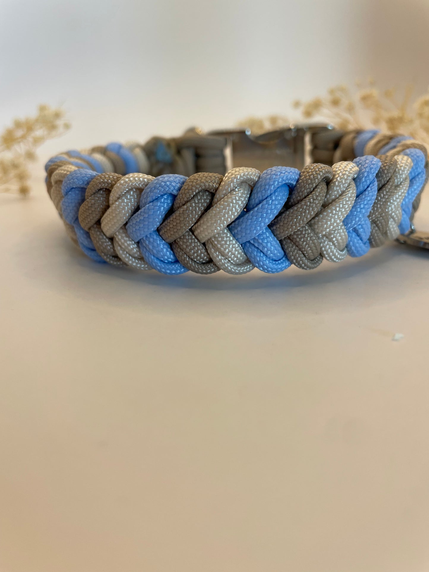 Halsband "Shiny"