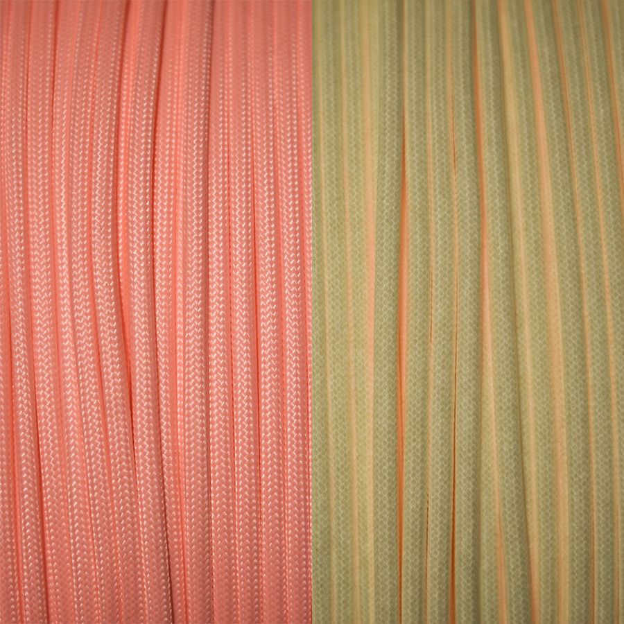 Reflektierte/Glow Farben