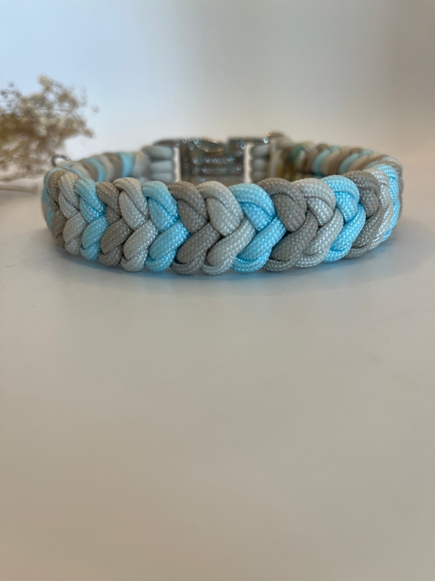 Halsband Shiny -29cm-