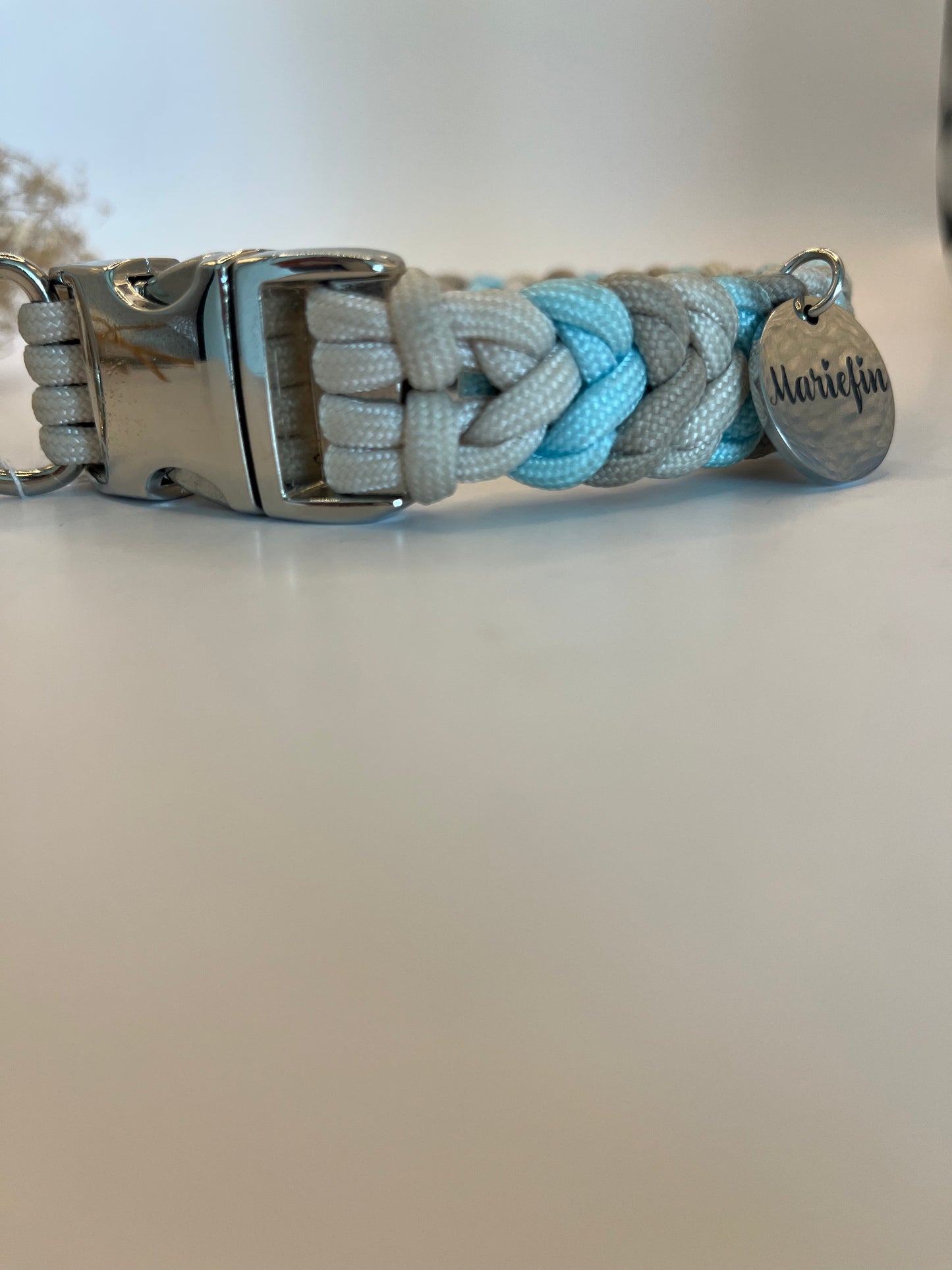 Halsband Shiny -29cm-