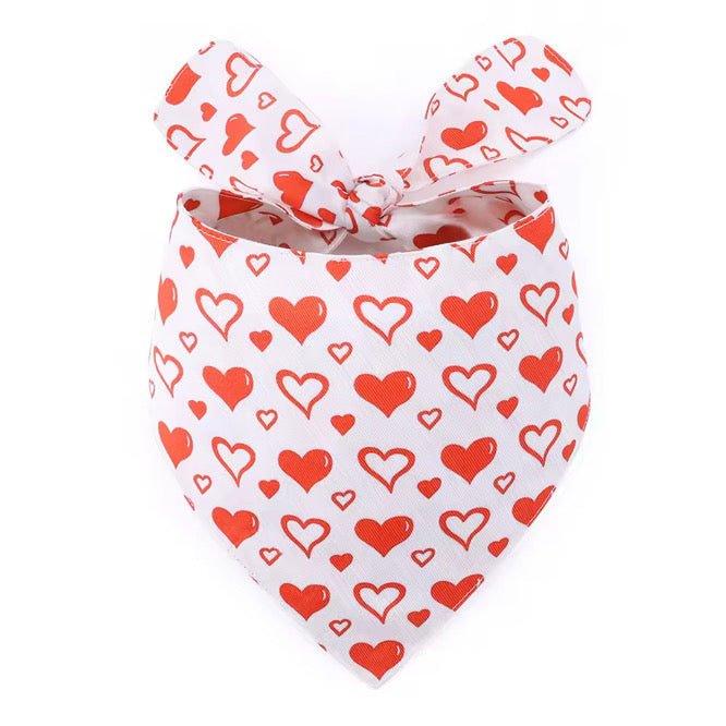 Halstuch “amore”