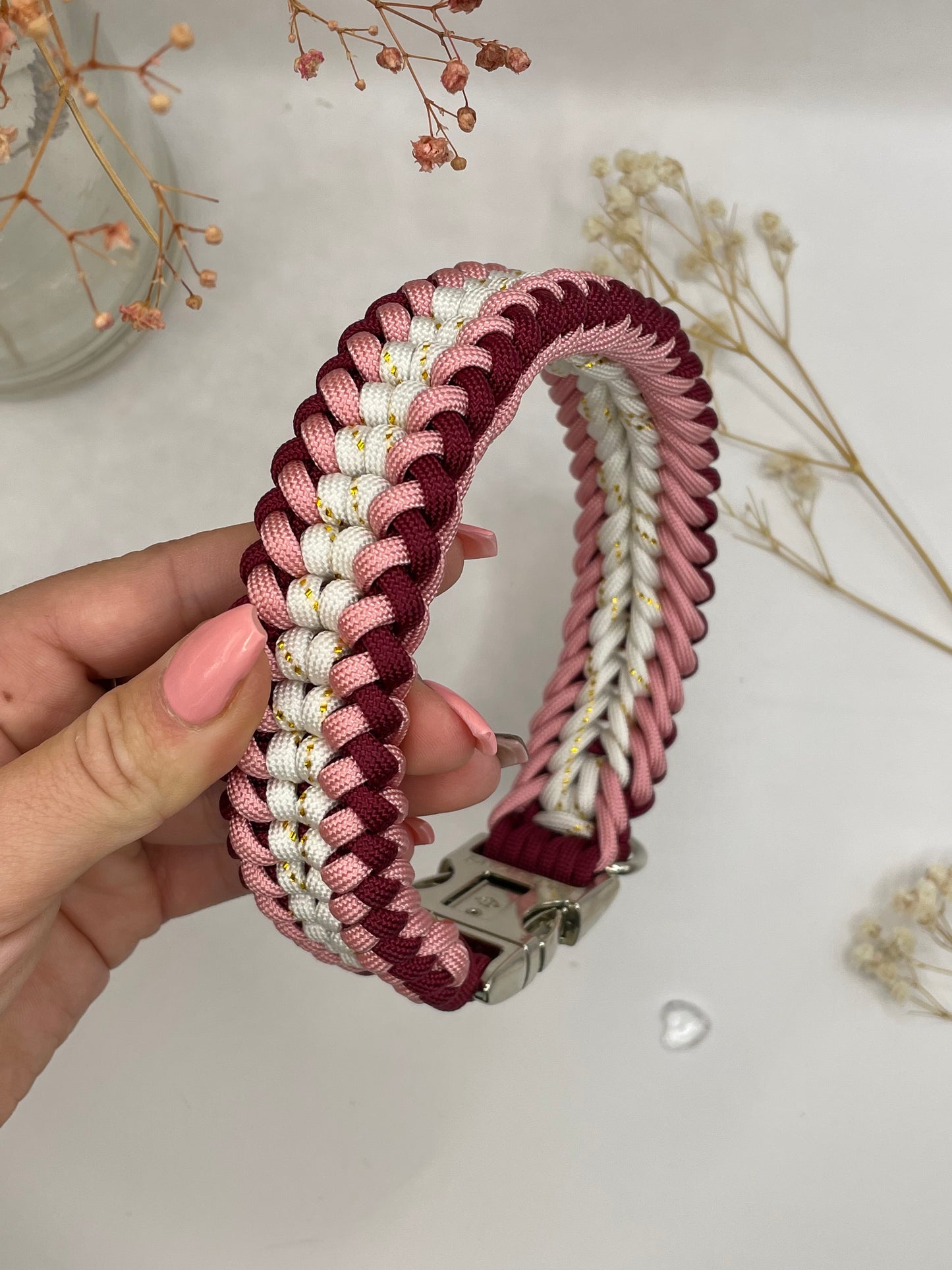 Halsband "Gibbsy"