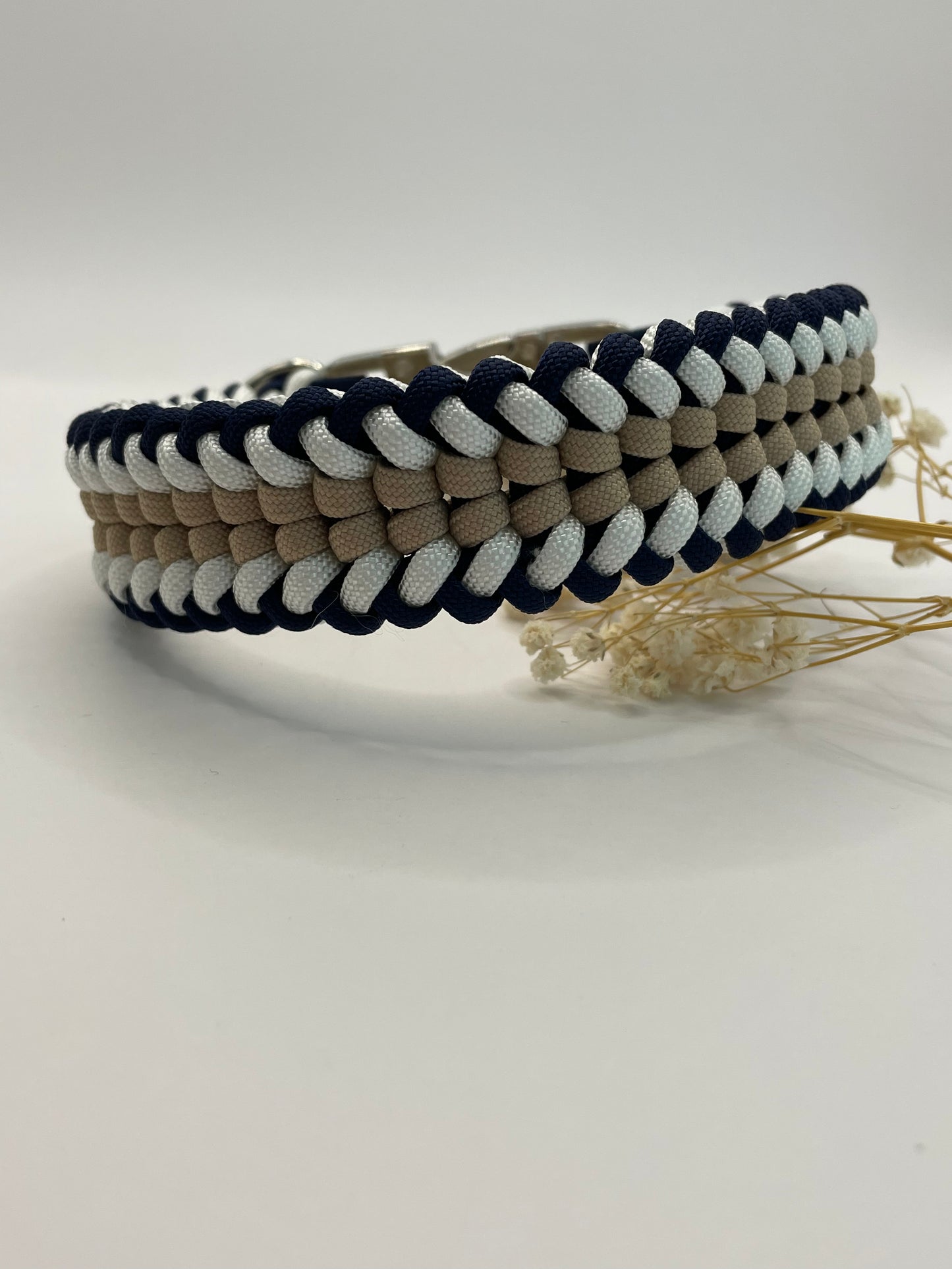 Halsband "Gibbsy"
