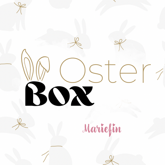 🐣 Osterbox *MiniMini* 🐣