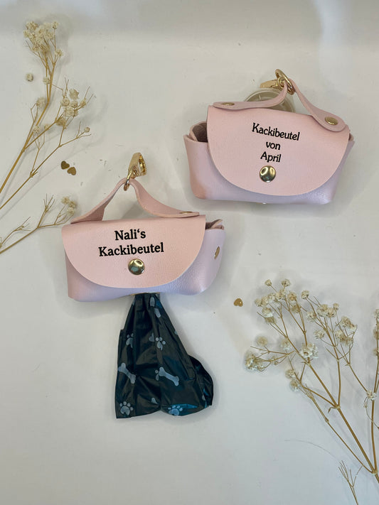 Kotbeuteltasche