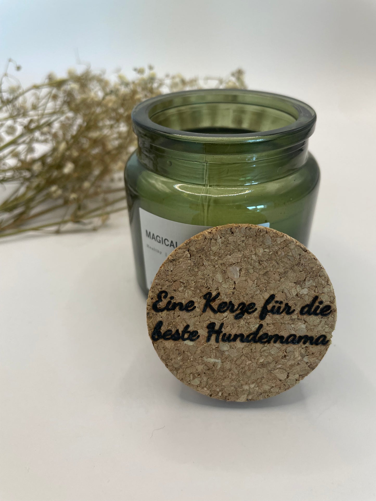 🕯️Zauberhafte Weihnachtsbox 🎁 Nur für Mensch