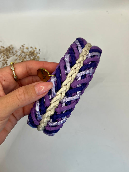 Halsband "Bandura"