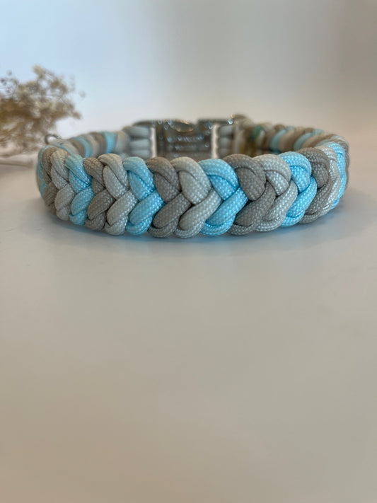 Halsband Shiny -29cm-