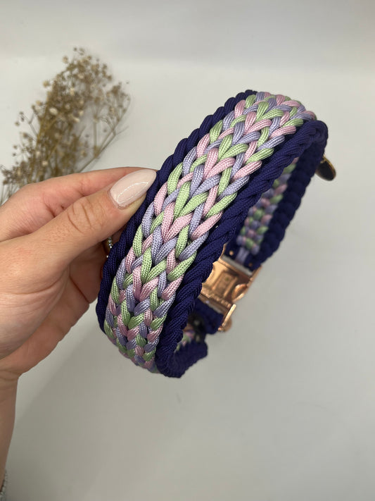 Halsband "Linea"